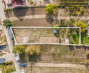 VÁŠ BUDÚCI DOMOV POD MALÝMI KARPATMI | STAVEBNÝ POZEMOK 654 m², SMOLENICE