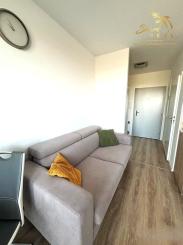 NEW BUILD _ FOR RENT 1 room apartment _ Ovocné sady 