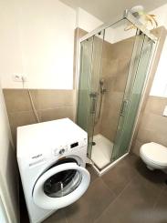 NEW BUILD _ FOR RENT 1 room apartment _ Ovocné sady 