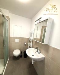 NEW BUILD _ FOR RENT 1 room apartment _ Ovocné sady 