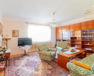 ZNÍŽENÁ CENA rodinný dom pri Piešťanoch