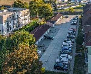 Komfort domu v byte: Priestranný mezonet s vlastným kúrením a pekným výhľadom