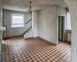 ZNÍŽENÁ CENA! 5-izbový rodinný dom