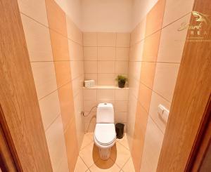 Atraktívny 4-izbový byt s balkónom v obľúbenom projekte ÁTRIUM – Martin