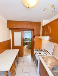 Ponuka predaja: Priestranný 4-izbový byt s loggiou (84 m²), Martin – Košúty