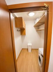 Ponuka predaja: Priestranný 4-izbový byt s loggiou (84 m²), Martin – Košúty