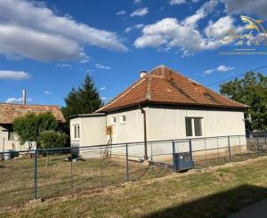 Priestranný 3-izbový rodinný dom 