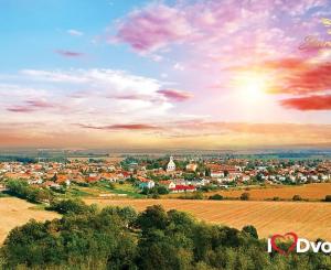 Pekný stavebný pozemok v TOP lokalite