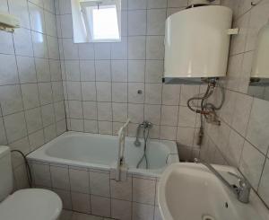 Rodinný dom vhodný aj na chalupu