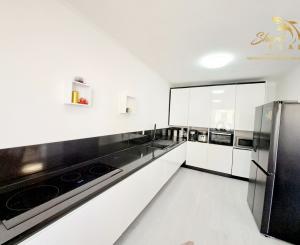 Veľkometrážny byt 100m2 s terasou v centre mesta