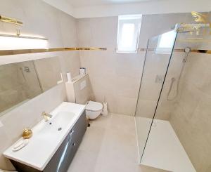 Veľkometrážny byt 100m2 s terasou v centre mesta