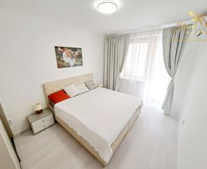 Veľkometrážny byt 100m2 s terasou v centre mesta