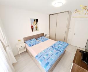 Veľkometrážny byt 100m2 s terasou v centre mesta