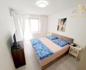 Veľkometrážny byt 100m2 s terasou v centre mesta