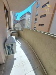 Veľkometrážny byt 100m2 s terasou v centre mesta