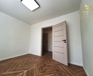 Nadčasový 3i byt v meste Levice