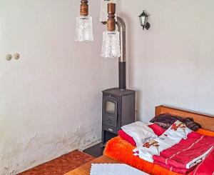 Rodinný dom s pozemkom v pokojnom prostredí obce | Lančár