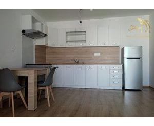 EXKLUZÍVNE: Moderný 2-izbový byt s loggiou a parkovaním v novostavbe Alicante Gate
