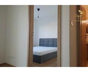 EXKLUZÍVNE: Moderný 2-izbový byt s loggiou a parkovaním v novostavbe Alicante Gate