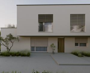 LUXUSNÁ MESTSKÁ 5-IZBOVÁ VILA SO STREŠNOU TERASOU | SENEC – KYSUCKÁ ULICA
