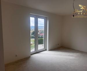 2 izbový byt, s vlastným parkovaním v novostavbe