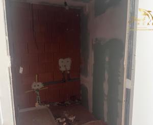 2 izbový byt, s vlastným parkovaním v novostavbe