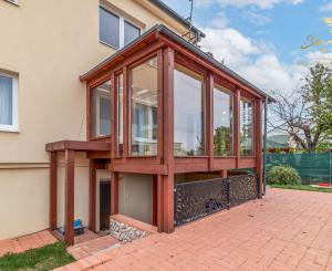 Dvojizbové byty v Leviciach – bývanie aj investícia v jednom