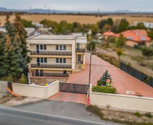 Dvojizbové byty v Leviciach – bývanie aj investícia v jednom