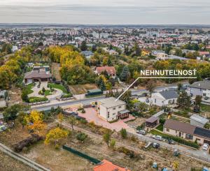 Investičná príležitosť v Leviciach – 6 bytov pod jednou strechou