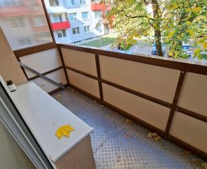 Veľkometrážny byt na predaj, JUH