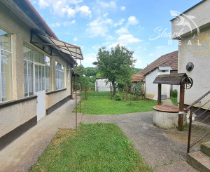 Rodinný dom vhodný na celoročné bývanie aj na rekreáciu