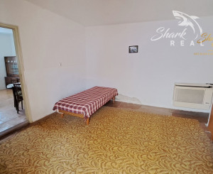 Rodinný dom vhodný na celoročné bývanie aj na rekreáciu