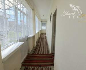 Rodinný dom vhodný na celoročné bývanie aj na rekreáciu