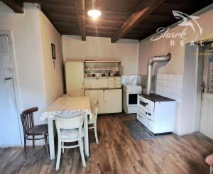 Rodinný dom vhodný na celoročné bývanie aj na rekreáciu