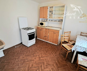 Rodinný dom vhodný na celoročné bývanie aj na rekreáciu