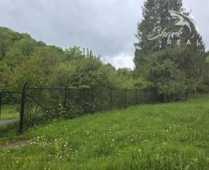 Priestranná budova s bývaním