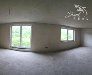 Priestranná budova s bývaním