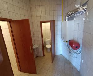 Administratívno-apartmánová budova