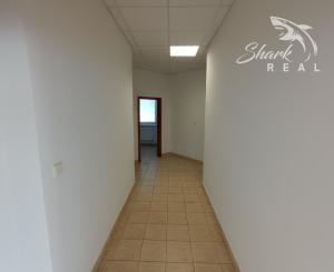 Administratívno-apartmánová budova