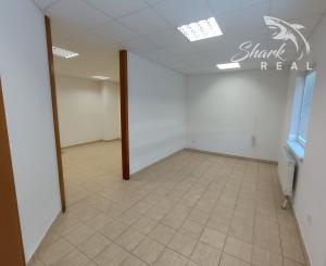 Administratívno-apartmánová budova
