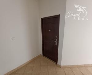Administratívno-apartmánová budova