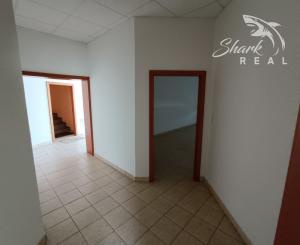 Administratívno-apartmánová budova
