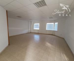 Administratívno-apartmánová budova