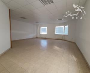 Administratívno-apartmánová budova