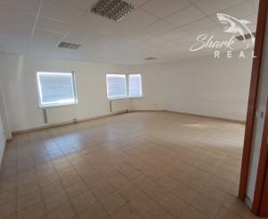 Administratívno-apartmánová budova