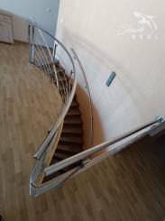 Administratívno-apartmánová budova