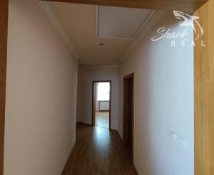 Administratívno-apartmánová budova