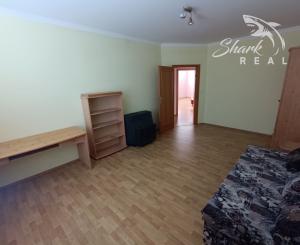 Administratívno-apartmánová budova