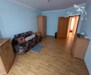 Administratívno-apartmánová budova
