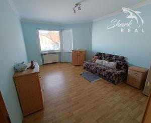 Administratívno-apartmánová budova